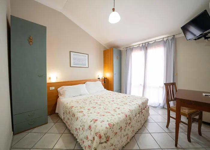 Bellavista Hotel & Osteria