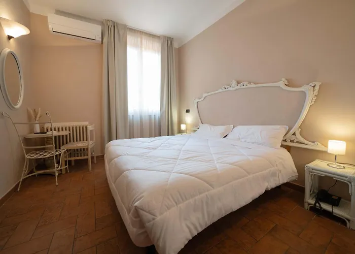 Bellavista Hotel & Osteria