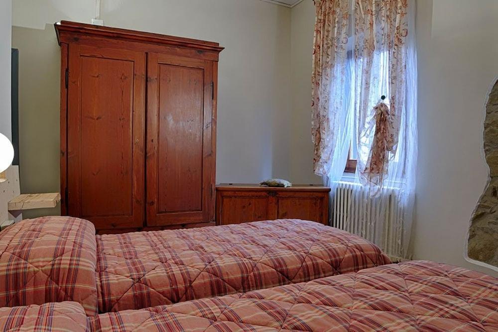 Hotel Bellavista & Osteria San Baronto