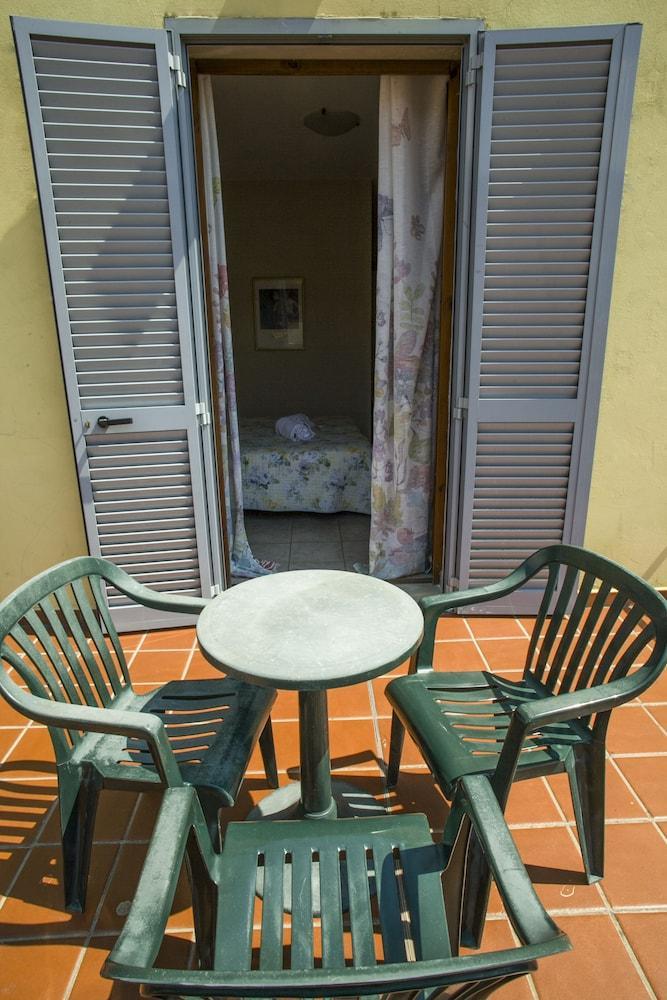 Bellavista & Osteria Hotel 3*