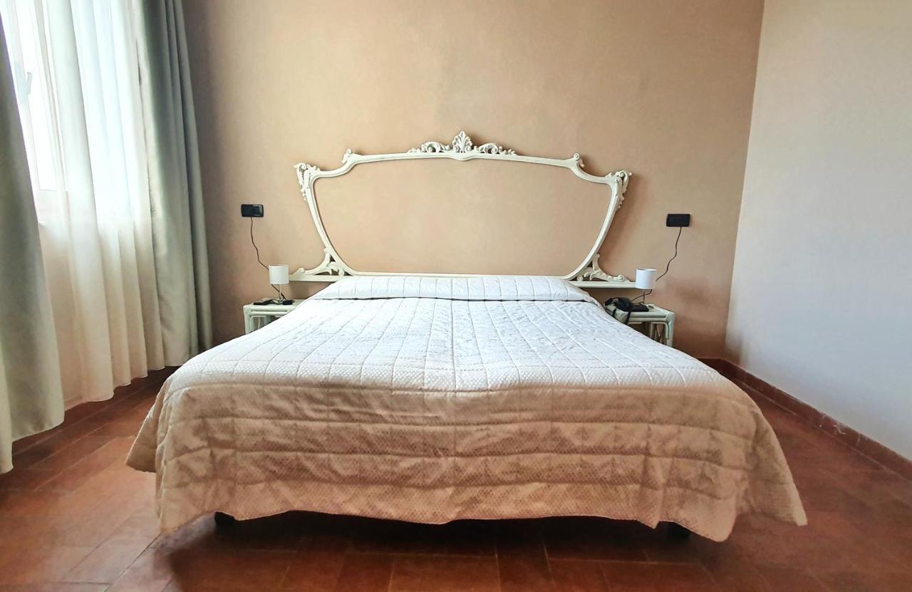 Bellavista & Osteria Hotel
