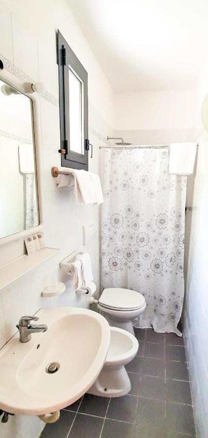 Bellavista & Osteria Hotel 3*