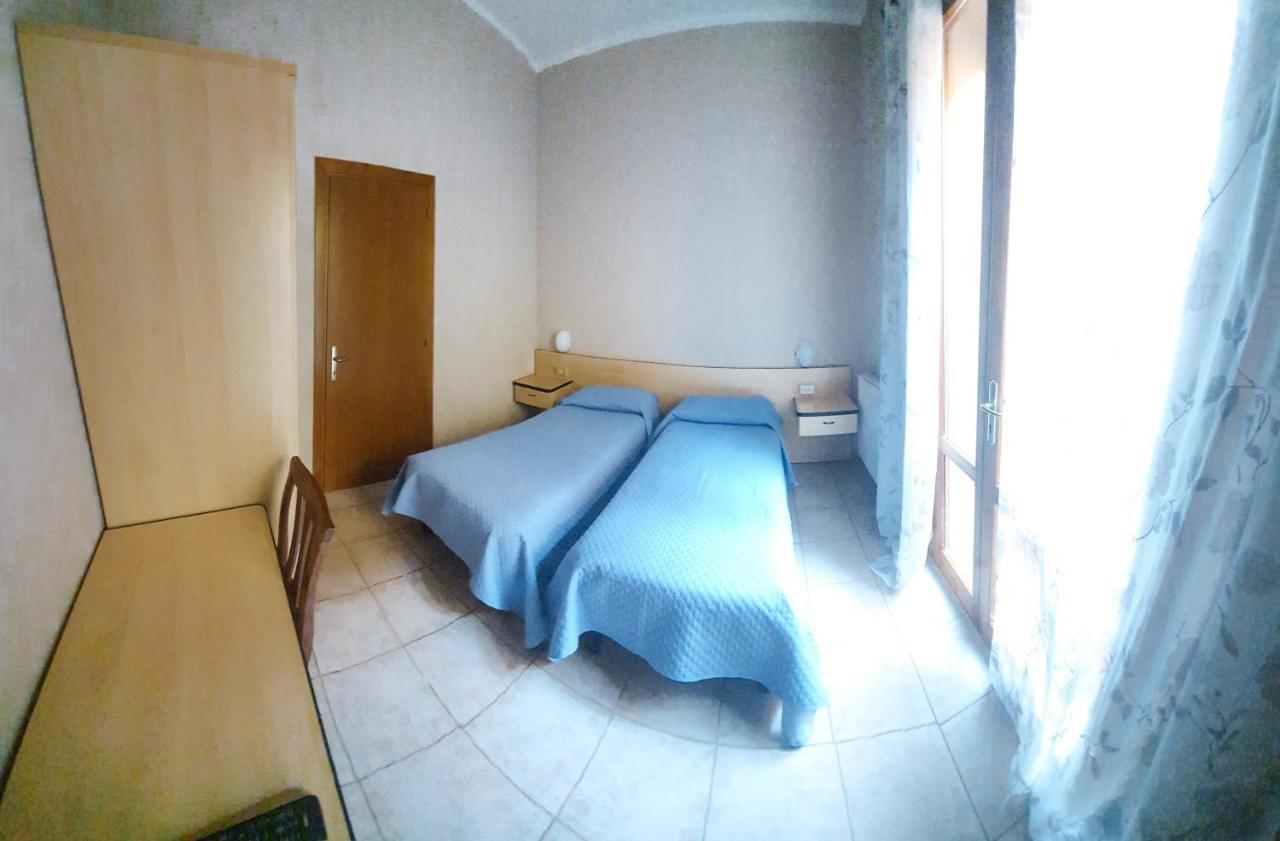 Hotel Bellavista & Osteria San Baronto