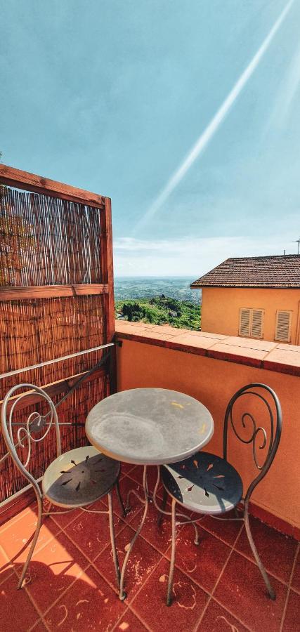 Bellavista & Osteria Hotel