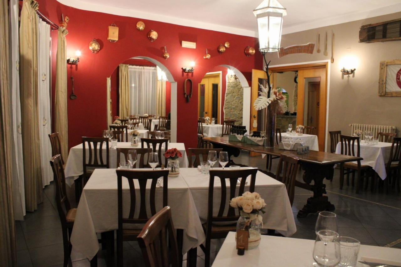 Hotel Bellavista & Osteria 3*