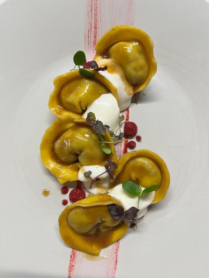 Bellavista & Osteria Hotel San Baronto