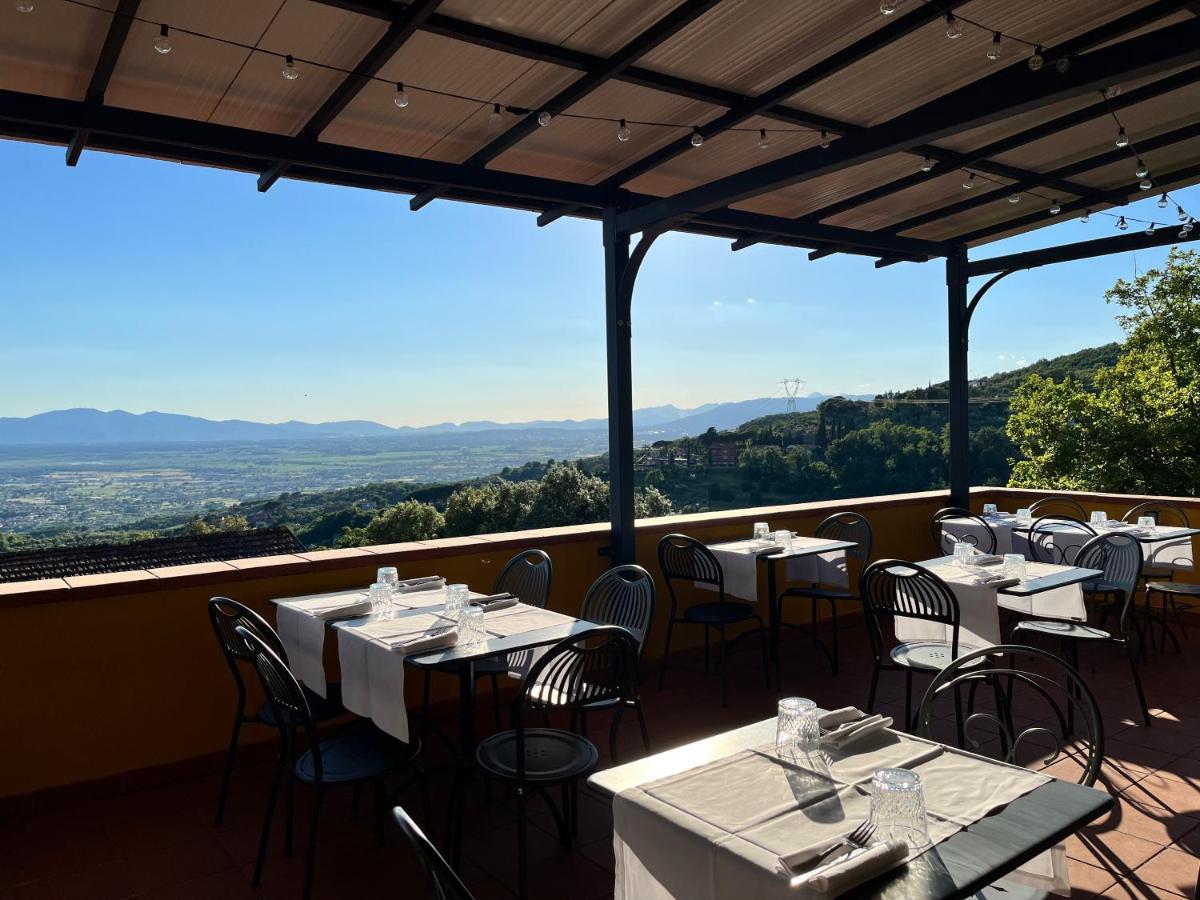 Hotel Bellavista & Osteria