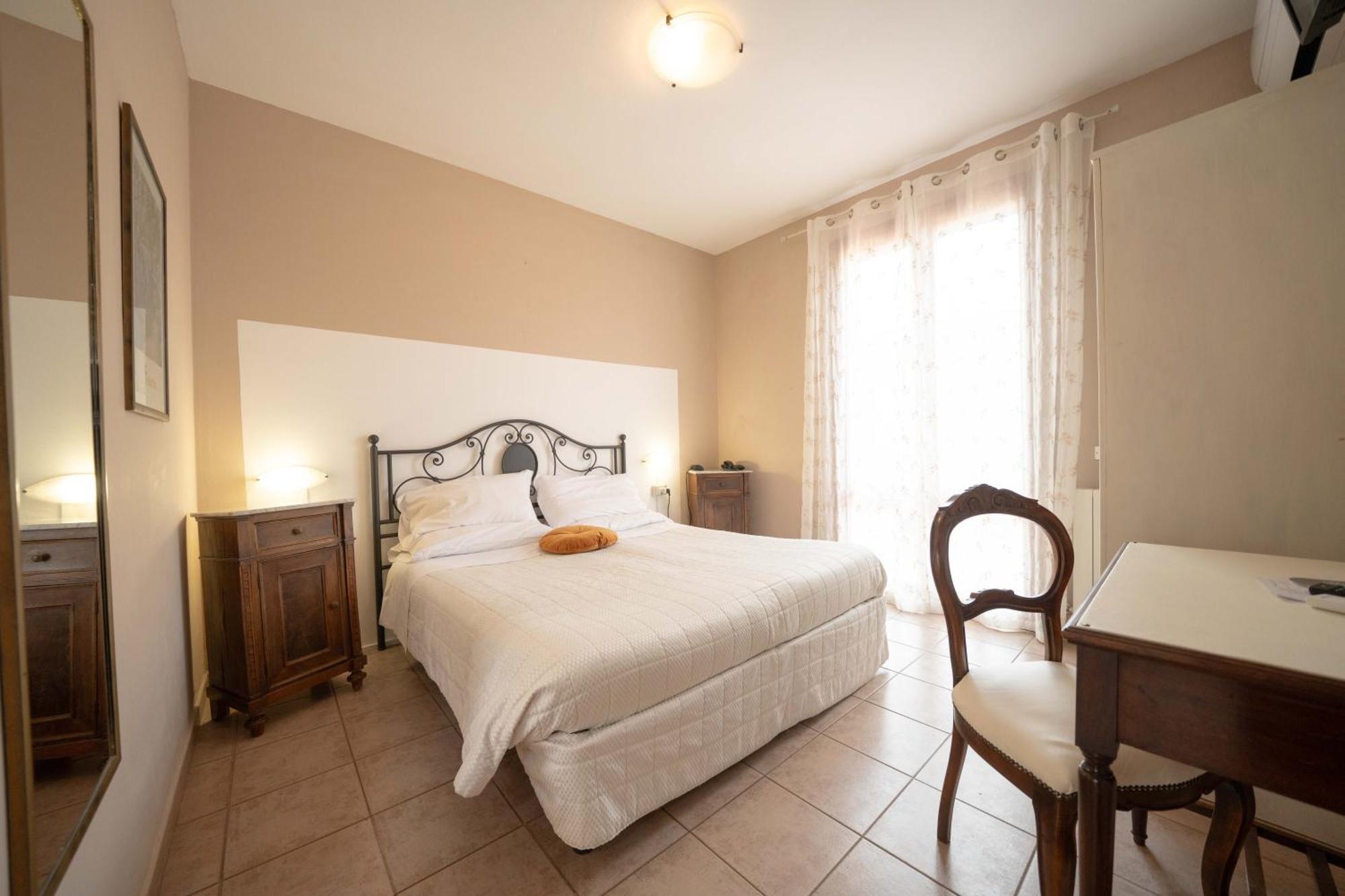 Hotel Bellavista & Osteria 3*