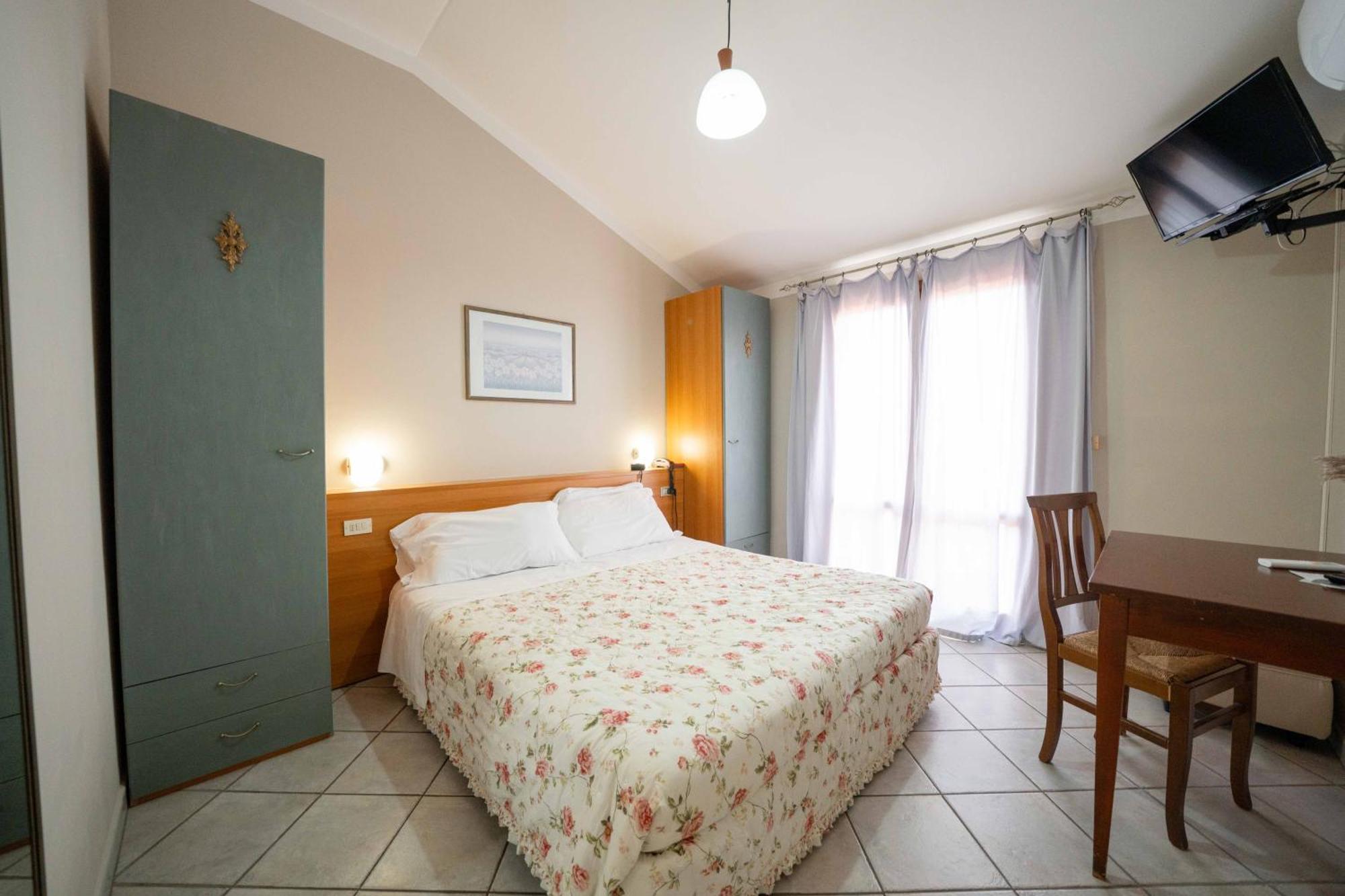 Bellavista & Osteria Hotel San Baronto