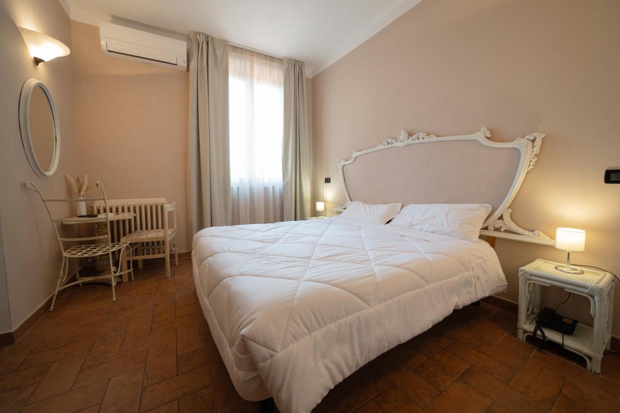 Bellavista & Osteria Hotel