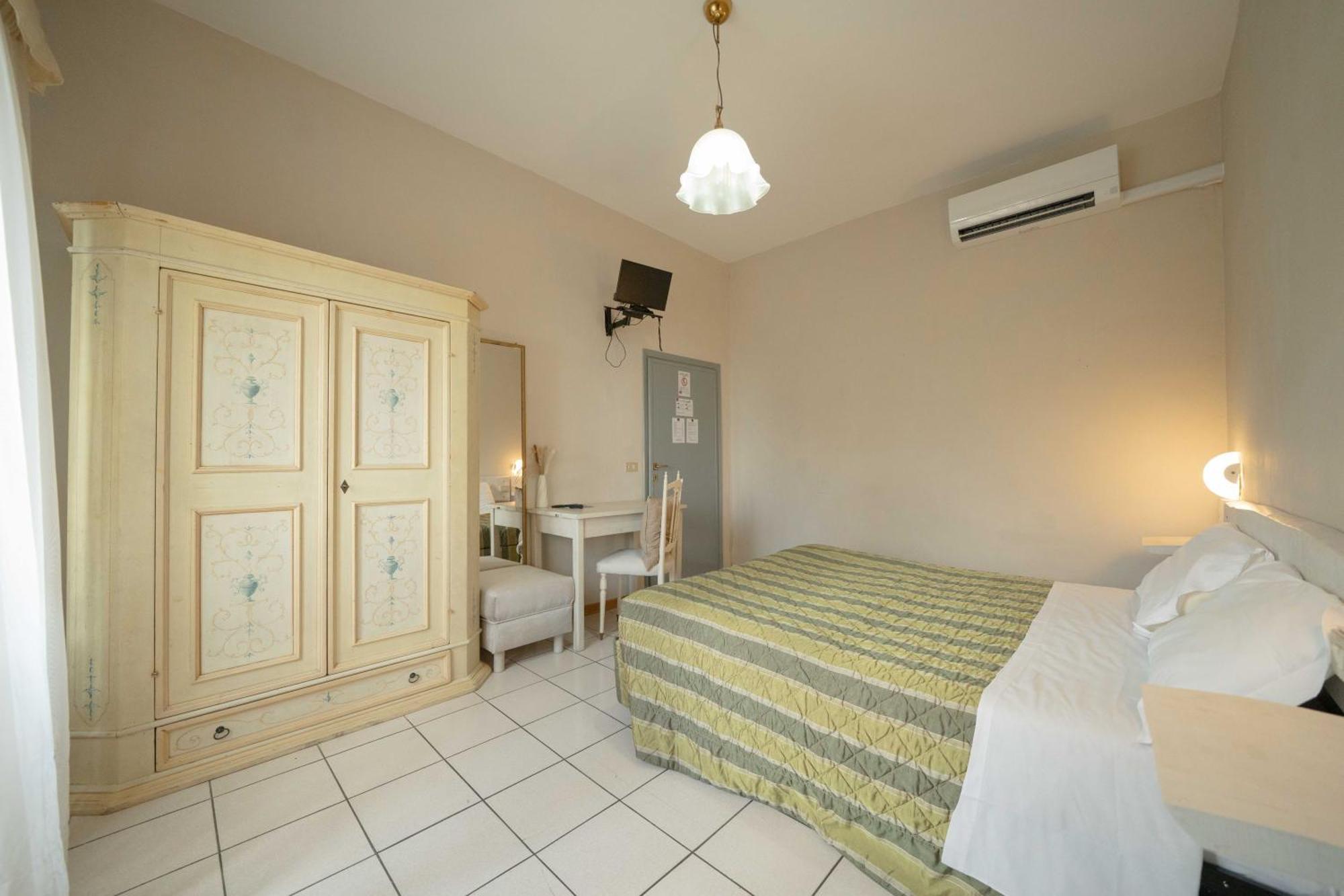 Hotel Bellavista & Osteria