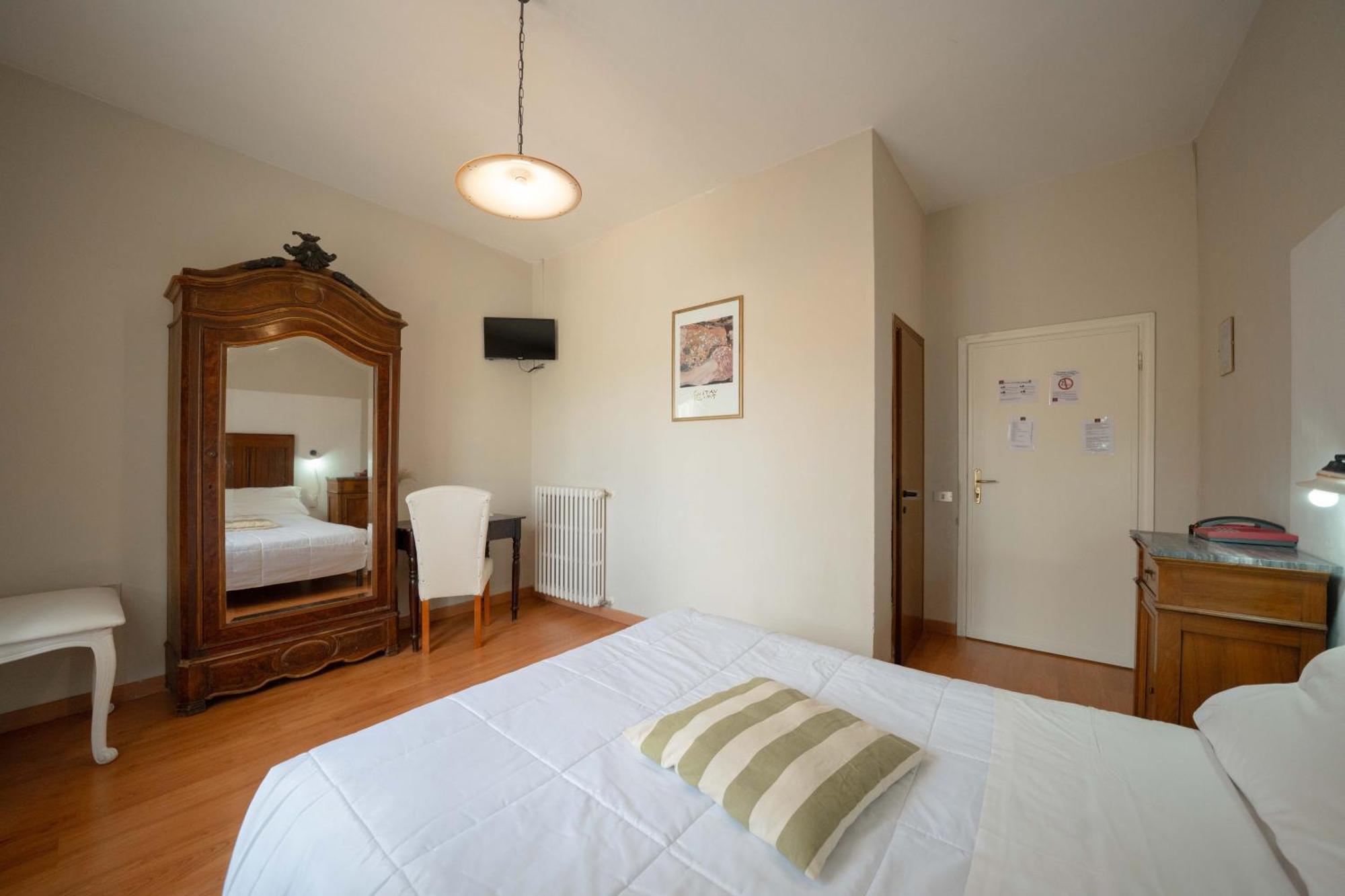 Bellavista & Osteria Hotel 3*