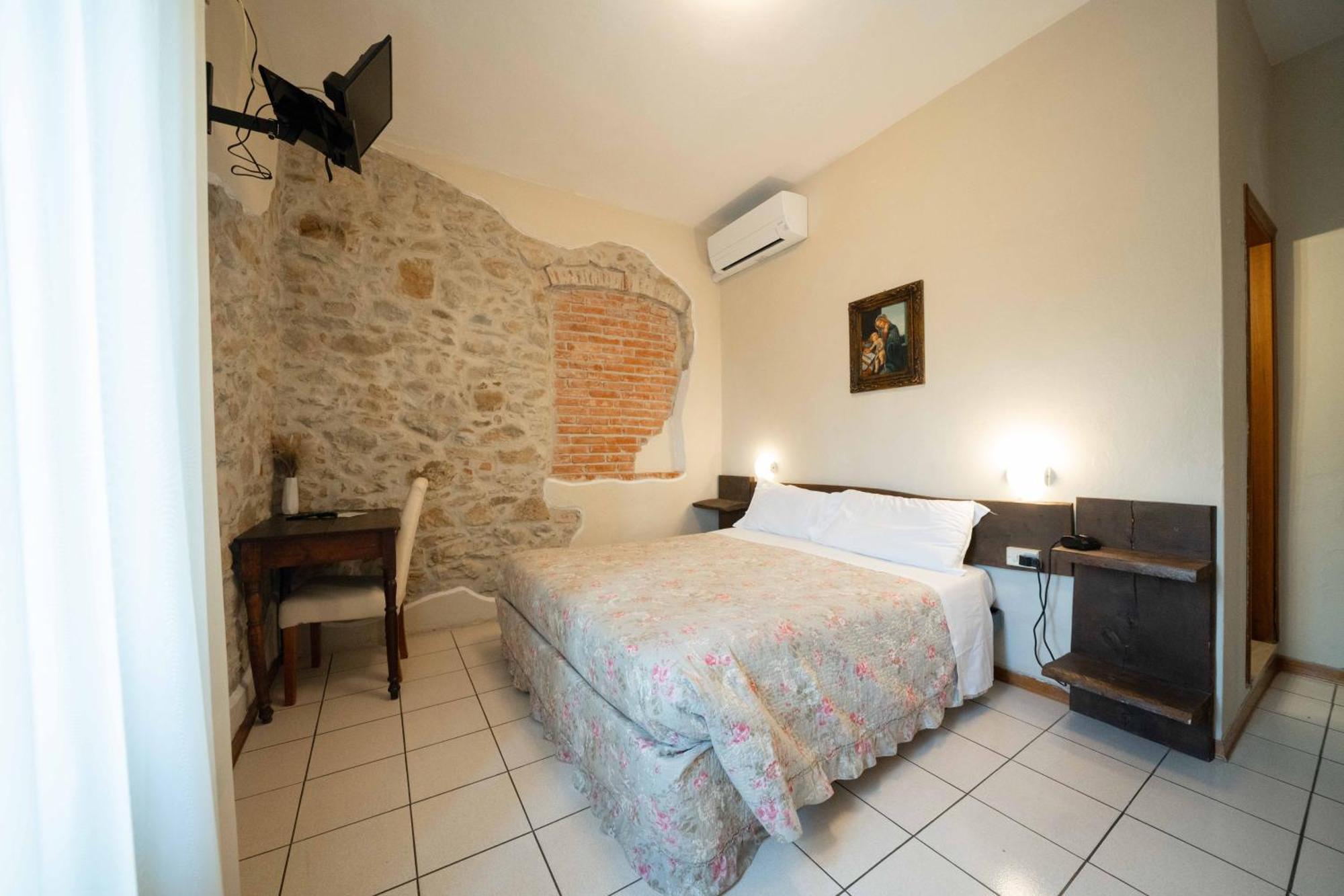 Bellavista & Osteria Hotel