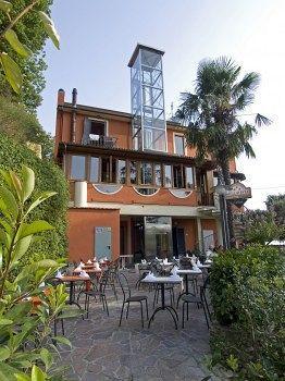 Bellavista & Osteria San Baronto