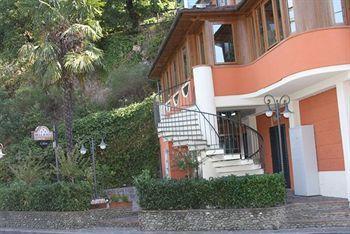 Hotel Bellavista & Osteria 3*