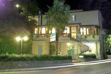 Bellavista & Osteria 3*