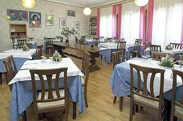 Hotel Bellavista & Osteria 3*