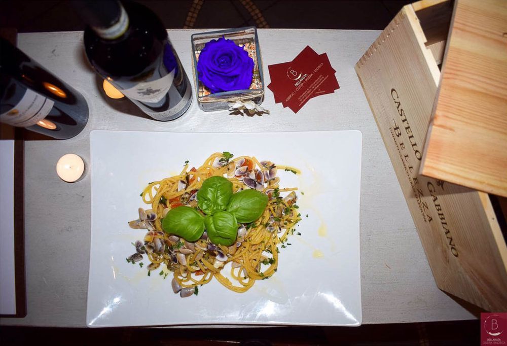 Hotel Bellavista & Osteria 3*