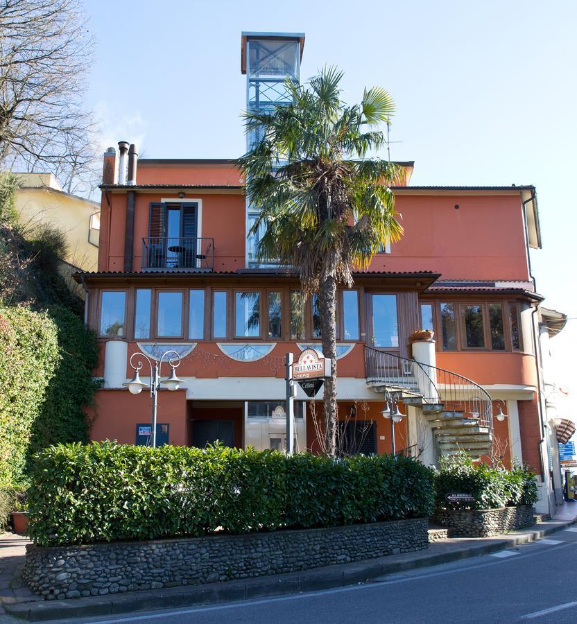 Bellavista & Osteria Hotel 3*