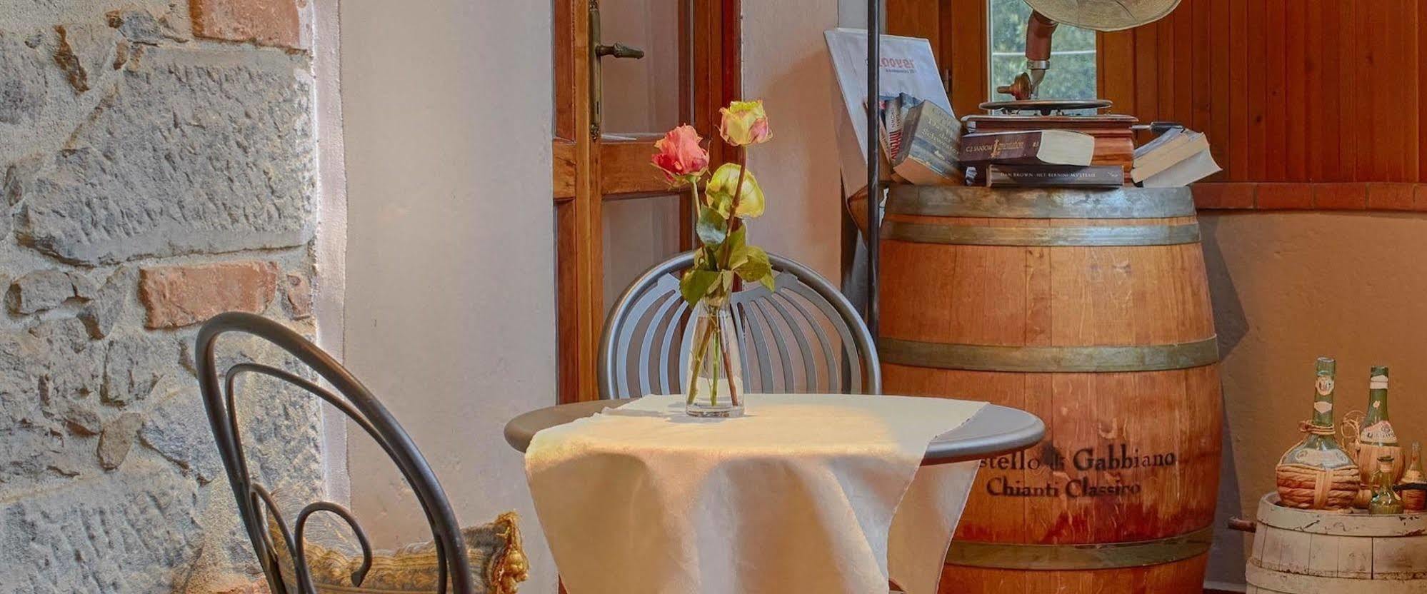 Bellavista & Osteria Hotel 3*