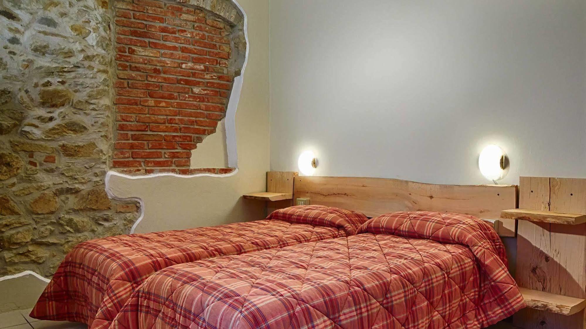 Bellavista & Osteria Hotel San Baronto
