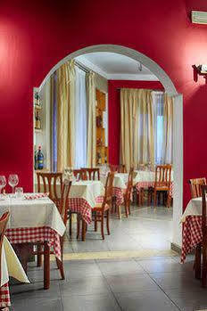 Bellavista & Osteria Hotel 3*