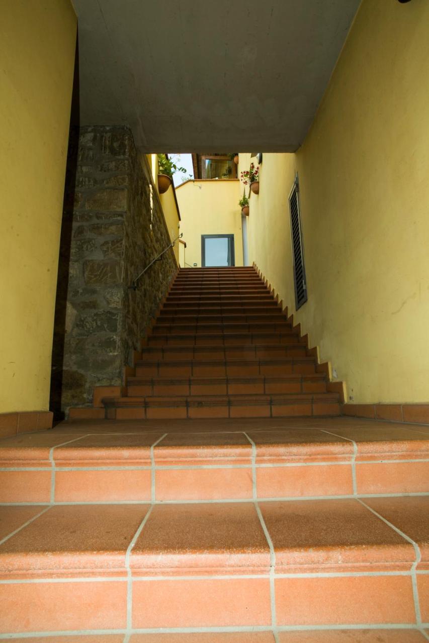 Hotel Bellavista & Osteria