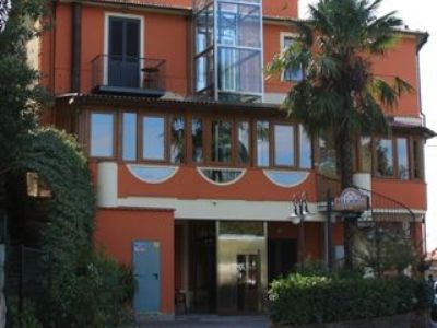Bellavista & Osteria Hotel 3*