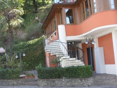 Bellavista & Osteria San Baronto