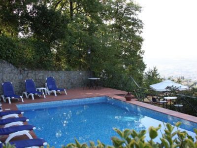 Bellavista & Osteria Hotel 3*